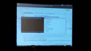 Celebrity OWASP AppSecUSA 2012  Using Interactive Static Analysis for Detection of Software Vulnerabilities Profile