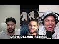 Can The Bears Overcome Dalman’s Retirement 😳?