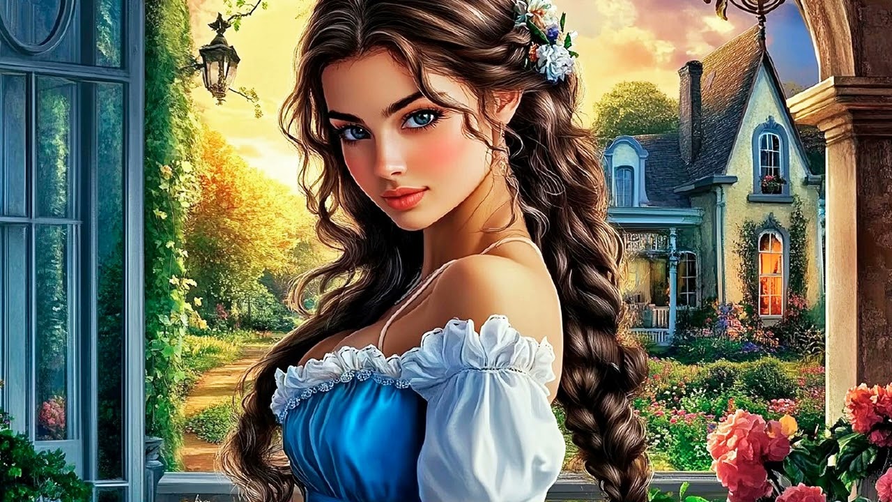 АУДИОКНИГА ПОЛНАЯ | ОБВИНЕННАЯ В ПРИВОРОТЕ | ЛЮБОВНОЕ ФЭНТЕЗИ ● ПРИКЛЮЧЕНИЕ ● ПОПАДАНЦЫ