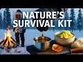 How Finnish Soldiers Built Survival Kits from Tree Sap and Reindeer Fat