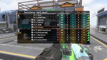 First Video || First Tomahawk Trickshot