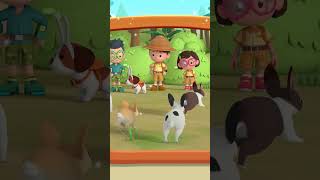 ❄️ Christmas Deal! Leo Kids Games App: 20% OFF! ❄️ For Mobile iOS and Android 🎮 screenshot 5