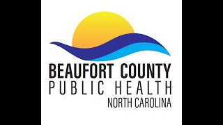 Opening Beaufort County, NC in response to COVID-19