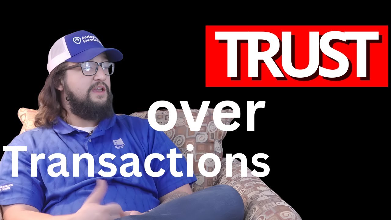 Money & Marriage  The Key to Financial Unity