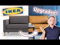 The Best IKEA Upgrade Companies | Make IKEA Furniture Look Custom-Made!