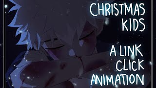 christmas kids - link click 