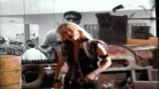 Doro - Bad Blood