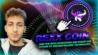 Why You Should Buy REXX Coin? Audited and KYC Approved Project Review by Crypto Peak