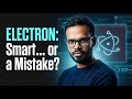 Electron Explained in 2 Minutes — Genius Shortcut or Huge Mistake?