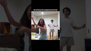 couple goals 🤣😭 #trending #funny #funnyvideo #viral #love #couple #memes #explore