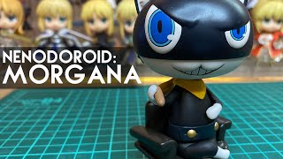 Nendoroid: Morgana Unboxing/Review (Persona 5)