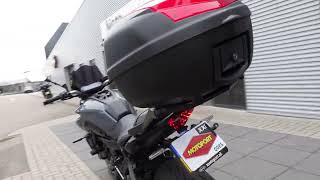 Video van MotoPort Goes