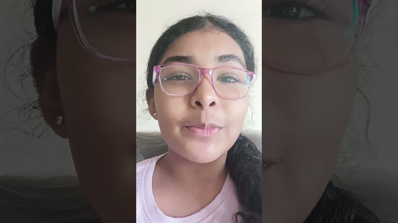 IMPORTANT ANNOUNCEMENT 