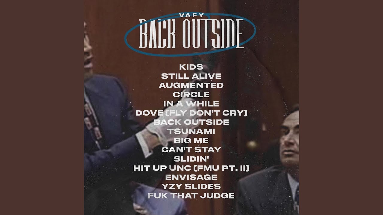 Watch Back Outside Folk on YouTube Watch Back Outside Folk on YouTube