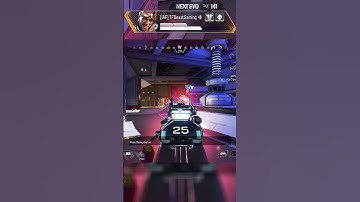 Mirage Flanks with Ult to clutch #apexlegends #apexlegendsclips #apex #mirageapex