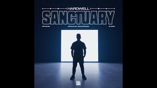 Hardwell – Sanctuary (Extended Mix)