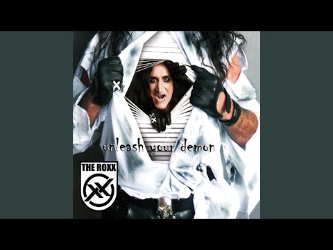 The Roxx — Word of Mouth