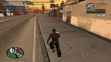 esc bug und evtl nametag