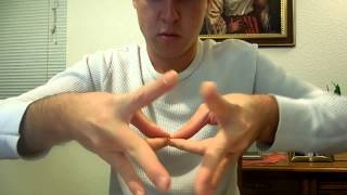 [GLOVING CYPHER: Minimal] [PLL] Rhapsode | Finger Show (EmazingLights.com)