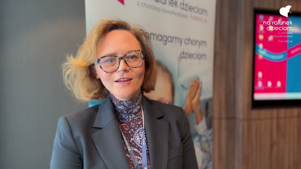 Program Grantowy dla onkologii dziecięcej: warsztaty z metodyki badań naukowych