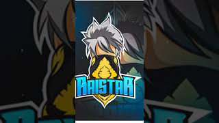 raistar #ff #freefire #freefire #raistar #gaming