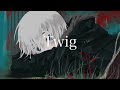 Twig/大沼パセリ (cover) Re&there4;melu