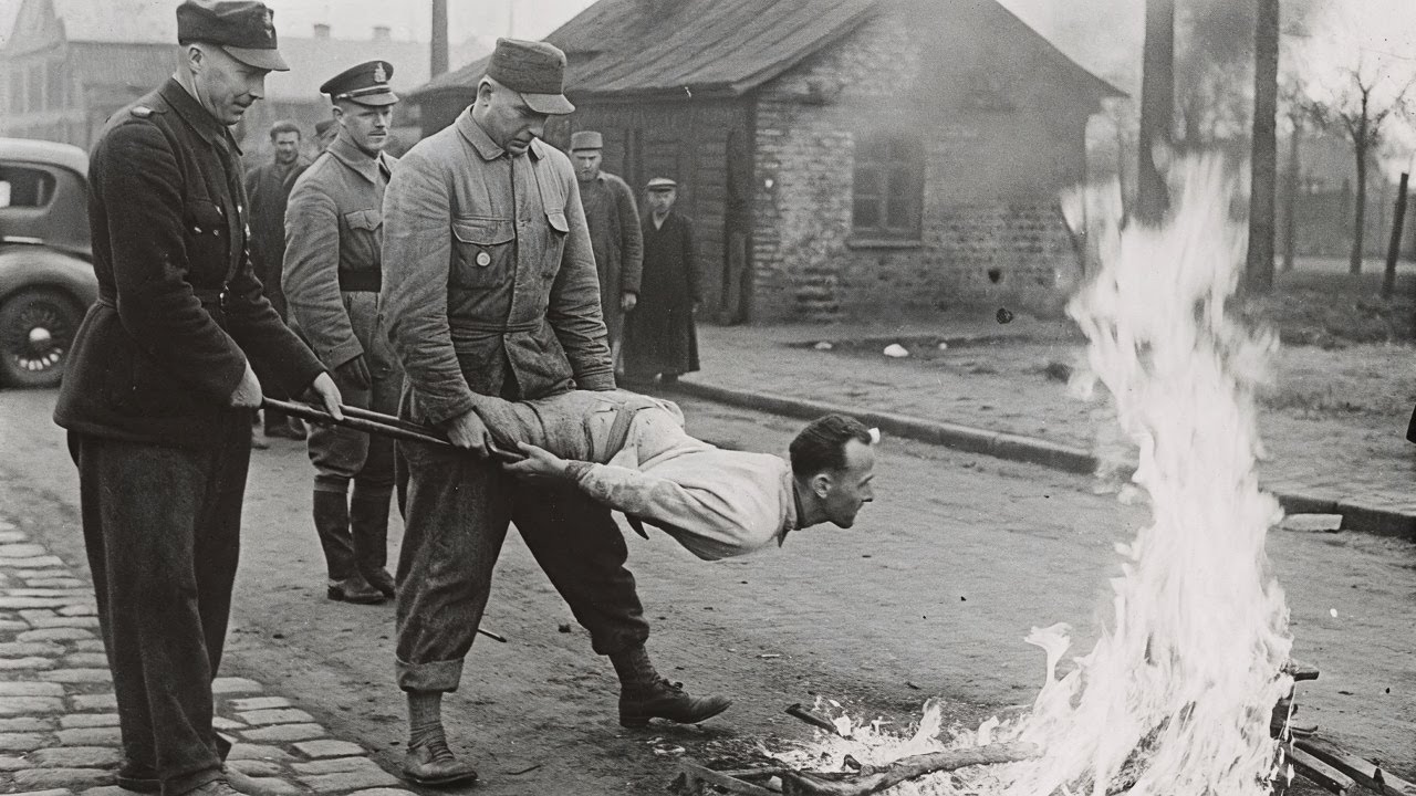 Эти 100 фотографий никогда не должны были попасть в открытый доступ