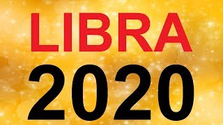 ✨ LIBRA 2020 ♎ MADRE MÍA!!! 🔥😍🔥 LO QUE LLEGA PARA TI 💖✨ HORÓSCOPO TAROT AMOR GRATIS