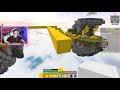 EPIC GAMERS ONLY  💖 Minecraft Bedwars on Hypixel! [FULL VOD- 11/11/2020]