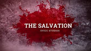 The Salvation Trailer