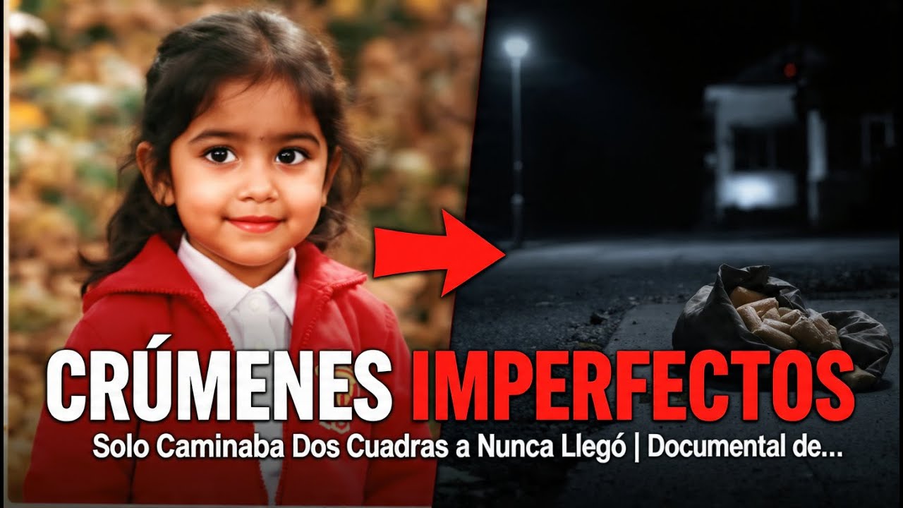 Caso frío de Monterrey 1984 resuelto — arresto por crimen cruel sorprende a la comunidad