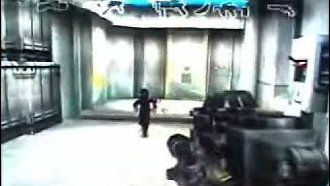 Time Splitters: The Lost Chapters Part 5 (2007)