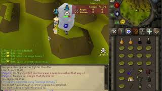 [Revival RSPS] Hybridding Vid