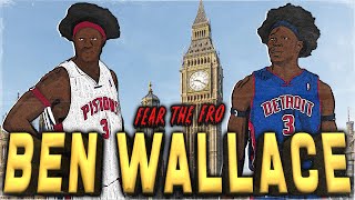 Ben Wallace: Does the GREATEST UNDRAFTED PLAYER EVER belong on the NBA Top 75 List? | FPP