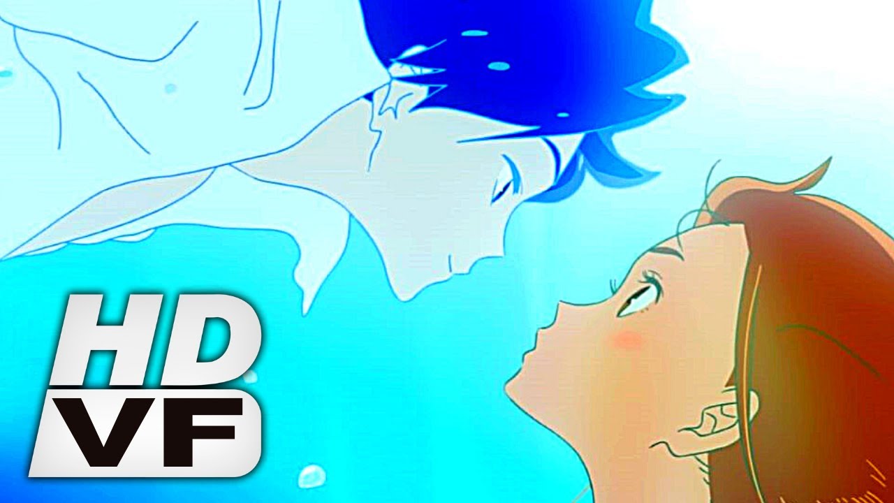 Ride Your Wave Streaming Vostfr
