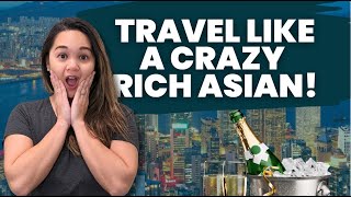 How Much I Paid For A Luxury Vacation to Asia