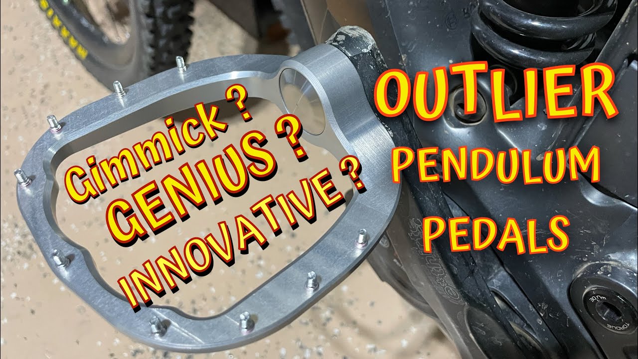 Outlier Pedals-Gimmick or Genius?