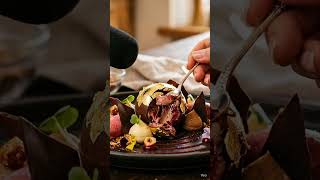 5 star Dessert #asmr #foodie #trending #fun