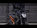 🚀 KTM Duke 390 2025 – Beast Mode On Road! 🏍️🔥
