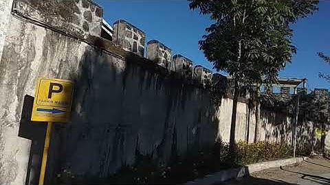 RUTE MENUJU WARUNG KOPI MERAPI