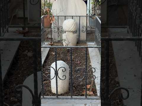 Hazrat Owais Qarni R.A Ka Roza 😱😳❤️#shortvideo #shorts #islam