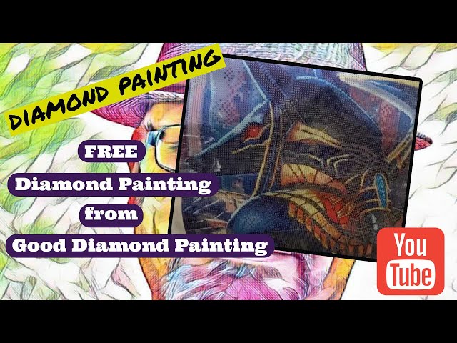 Horror – Gooddiamondpainting