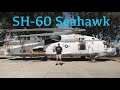 SH-60 Seahawk helicopter
