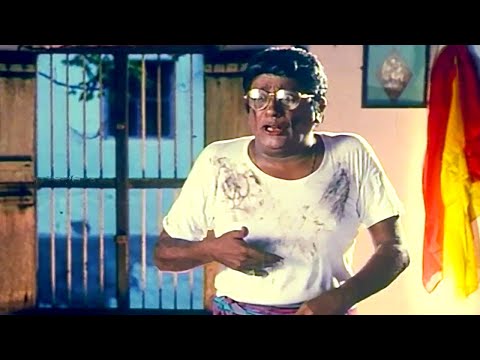 Venniradai Moorthy Comedy  | Valli Vara Pora Movie Comedy | Tamil Comedy Scene