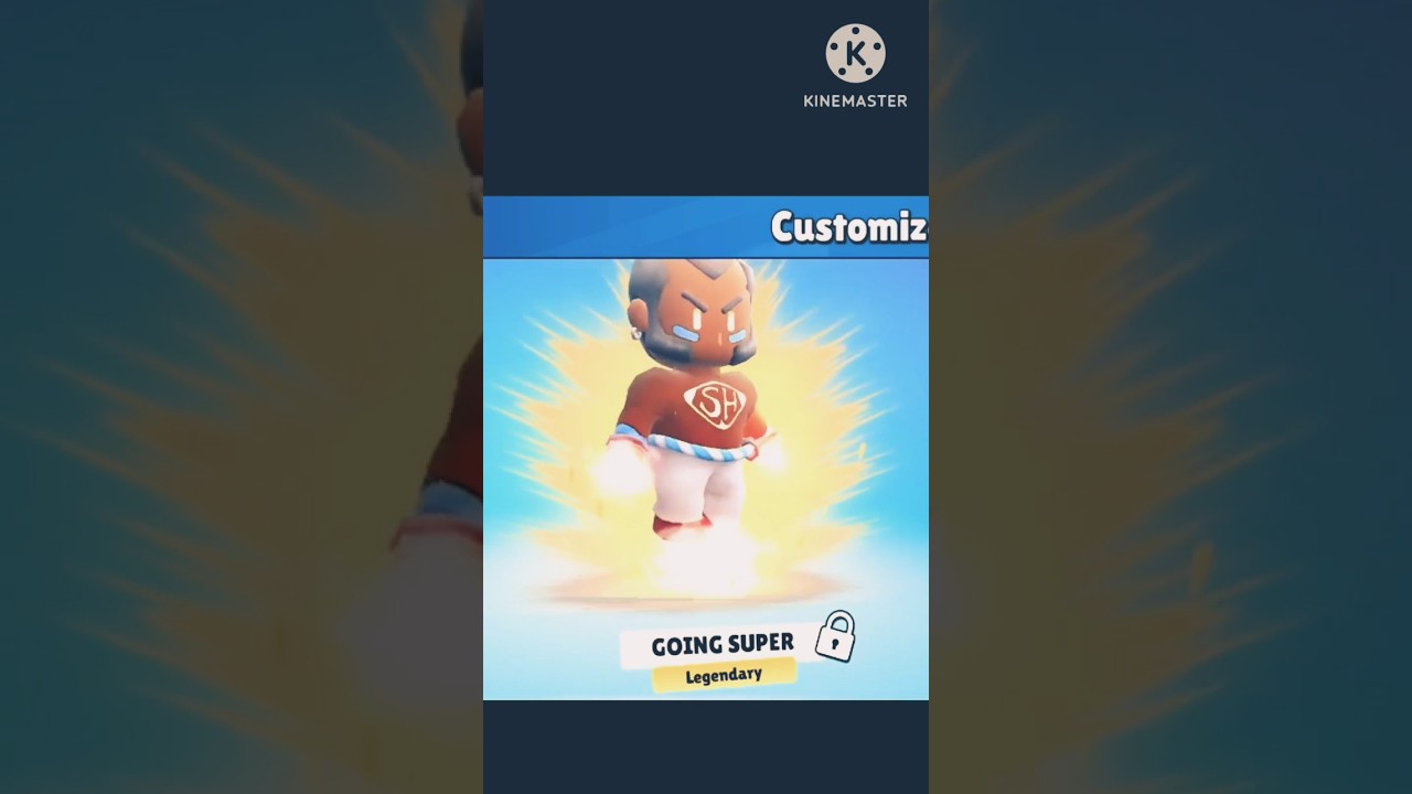 FINALLY I GOT MYTHIC BOXERMAN SKIN IN STUMBLEGUYS 🥺||