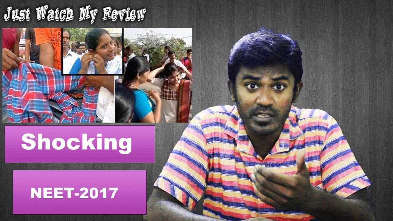 Controversial NEET 2017 Shocking Exam rules