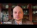 Vladimir Kara-Murza: U.S. tech companies are ‘acting as accomplices to dictatorships’