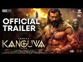 Kanguva - Official Trailer |Suriya|Bobby Deol|Disha Patani|Devi Sri Prasad|Siva|Studio Green|Concept