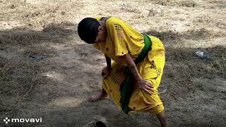 Vibes On Fire Baikoko, Kigodoro, Amapiano & Mtananga Dance Mashup