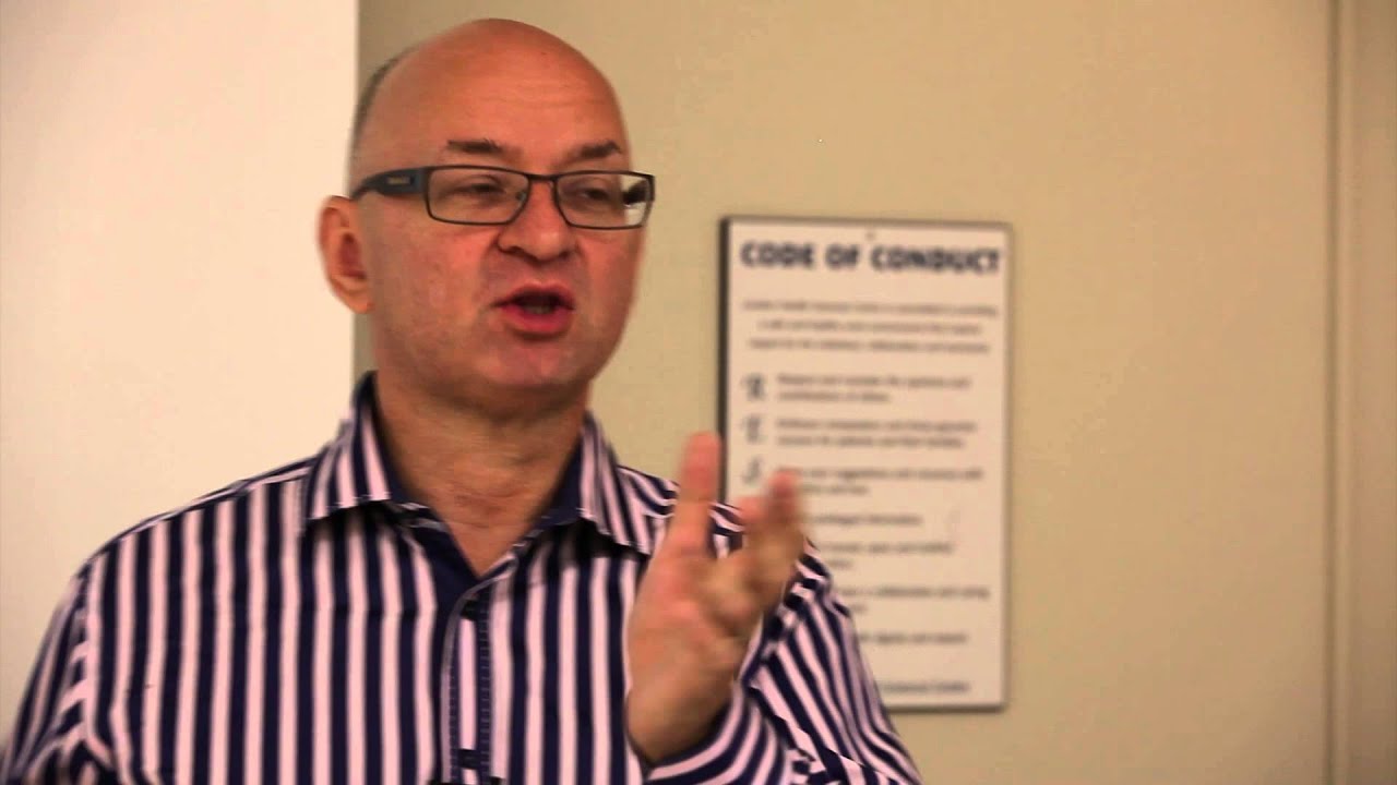 Dr. Michael Reider: Coroners in the Emergency Department